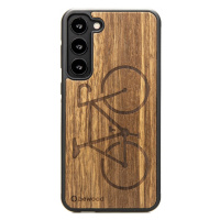 Pouzdro Bewood pro Samsung Galaxy S23 Plus Kolo Limba