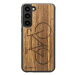 Pouzdro Bewood pro Samsung Galaxy S23 Plus Kolo Limba