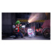 Nintendo SWITCH Luigi's Mansion 3