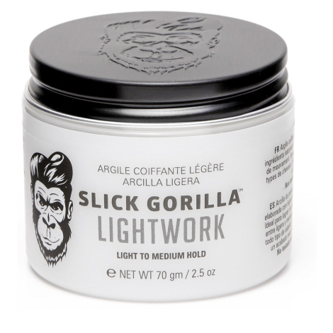 SLICK GORILLA Lightwork 70 g
