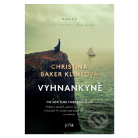 Vyhnankyně - Christina Baker Kline - kniha z kategorie Beletrie pro děti