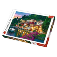 Trefl Puzzle Jezero Como 500