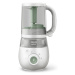 Philips Avent Parní hrnec s mixérem 4v1 SCF885