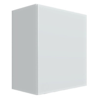 ArtExt Kuchyňská skříňka horní digestořová PLATINIUM | W8 60 Barva korpusu: Dub artisan