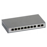 Switch PoE Ultipower 00108afat 802.3af/at