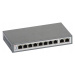 Switch PoE Ultipower 00108afat 802.3af/at