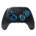 PowerA OPS v3 Pro Wireless Controller for PC and Cloud Gaming with Lumectra