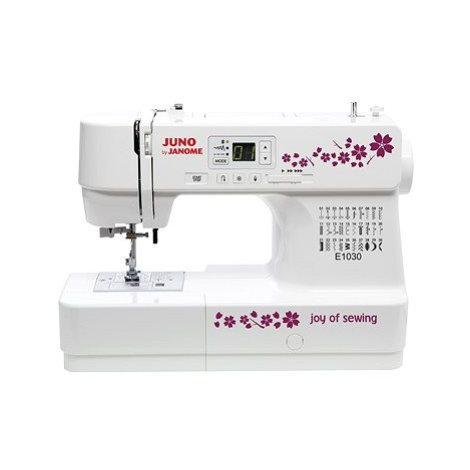 Janome Juno E1030