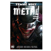 Temné noci - Metal 2: Temní rytíři