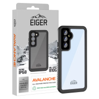 Kryt Eiger Avalanche Case for Samsung A54 5G in Black