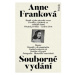 Anne Franková - Souborné vydání