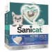 Sanicat Active White - 2 x 10 l