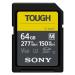 Sony SDXC 64GB M Tough