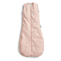 ERGOPOUCH - Pytel na spaní organická bavlna Jersey Daisies 3-12 m, 6-10 kg, 0,2 tog