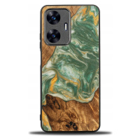 Pouzdro Bewood Unique Realme C55 4 Živly Voda