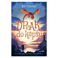 Drak do kapsy - Ed Clarke