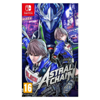 Astral Chain