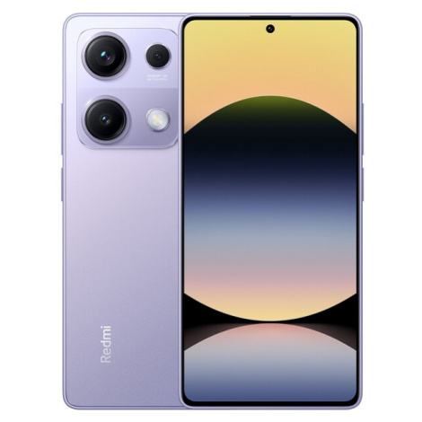 Xiaomi Redmi Note 14S Aurora Purple Fialová