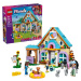 Lego® friends 42651 veterinární klinika pro koně a domácí mazlíčky