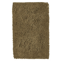Today Tapis Bubble 75/45 Polyester TODAY Essential Bronze Hnědá