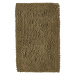 Today Tapis Bubble 75/45 Polyester TODAY Essential Bronze Hnědá