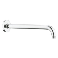 Sprchové raménko Grohe / 286 mm / chrom Varianta: ivi0