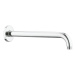 Sprchové raménko Grohe / 286 mm / chrom Varianta: ivi0