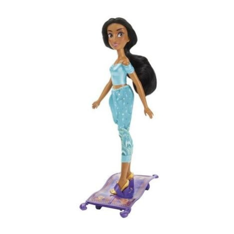 Disney Princess každodenní radosti varianta 3 - Jasmína Hasbro