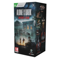 Alone in the Dark Collector's Edition (Xbox Series X)