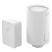 Meross MTS150HHK WiFi chytrá termostatická hlavice (HomeKit) (startovací sada)