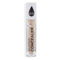 REVOLUTION Relove Super Concealer Radiant Matte C6