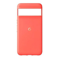 Google Pixel 8 Pro Case Coral