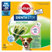 Pedigree DentaStix Daily Fresh pro malé psy 2 × 35 kusů