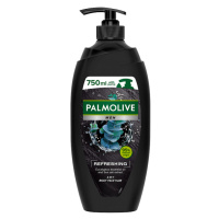 Palmolive For Men Refreshing sprchový gel pro muže 3v1 pumpa 750ml