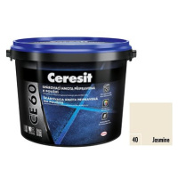 Ceresit Spárovací hmota CE 60 jasmine, 2 kg