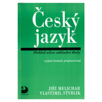 Český jazyk - Přehled učiva ZŠ Fortuna