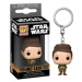 Funko POP! Keychain: Obi-Wan Kenobi S2 - Young Leia Organa