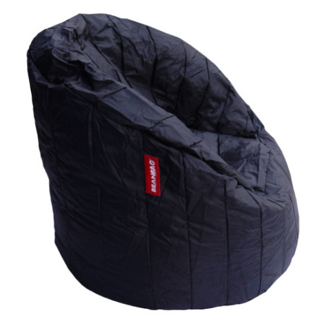 BEANBAG Sedací vak Chair black