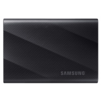 Samsung Externí SSD disk T9 - 1TB - černý