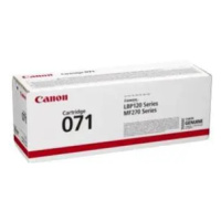 Canon Cartridge 071