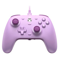 Herní ovladač GameSir G7 SE wired gaming controller (purple)