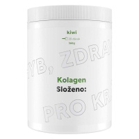 Složeno: Kolagen 360g kiwi