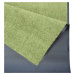 Hanse Home Collection koberce Rohožka Wash & Clean 101470 Green Rozměry koberců: 90x150