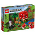 LEGO® Minecraft® 21179 Houbový domek