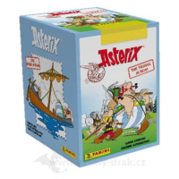 Asterix - The Travel Album - box samolepek