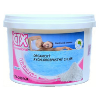 AstralPool CTX-200/GR rychlorozpustný chlór organický granulát 5 kg