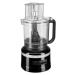 KitchenAid Food Processor 5KFP1319 - černá (3,1 l)