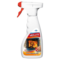 Čistič krbových skel Stachema Hellix 250 ml