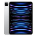 Apple iPad Pro 11" (2022) 2 TB Wi-Fi stříbrný