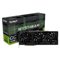 PALIT GeForce RTX 4080 SUPER JetStream OC 16GB GDDR6X